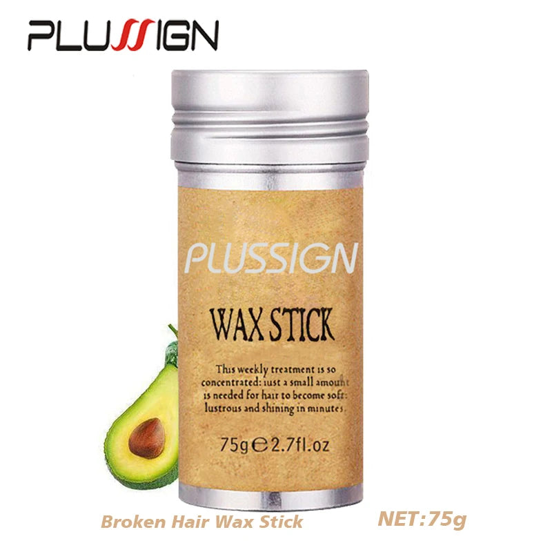 Finalizador para Cabelo Anti Frizz Wax Stick