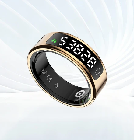 Smart Ring