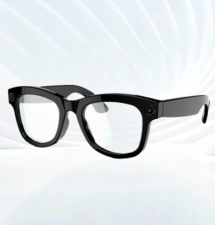 Smart Glasses