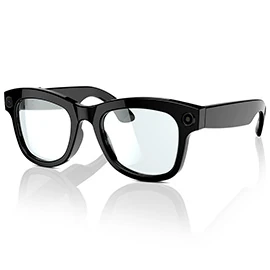 M01 Smart Glasses AI Camera High-Definition Photography Voice Calling Translation Glasses Wearable AI Glasses