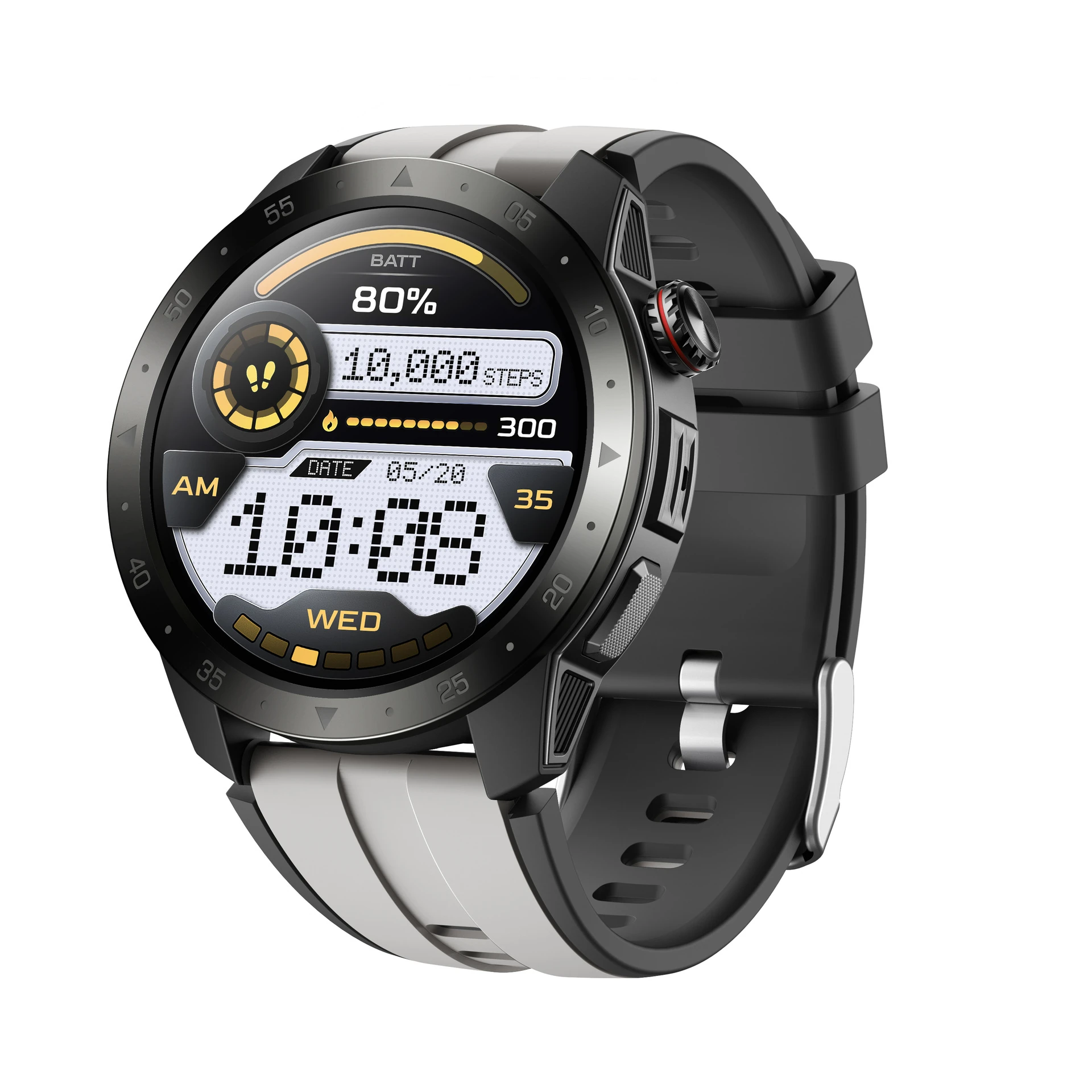 GTS9 outdoor smart watch new sports watch heart rate sports