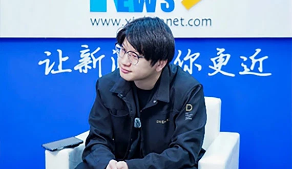 Dialogue Pan Zhidong: Introducing the first launch ring "Glow" from Zhiwei AWE, unlocking the "unperceived new experience" of smart wearables