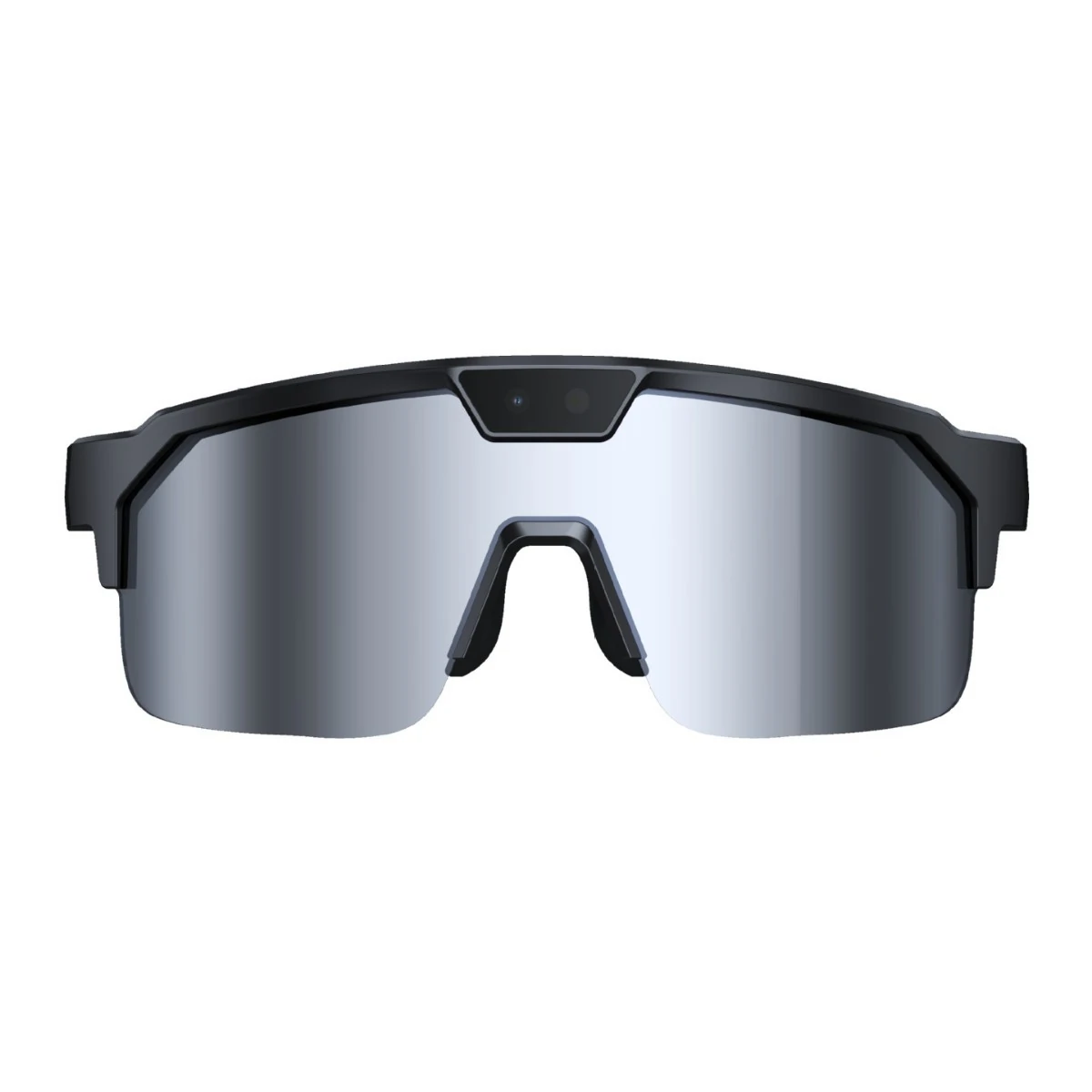 Q01 Cross-border Smart Glasses: 8-megapixel Outdoor Sports Anti-shake Photography with Translation and Wi-Fi Transmission