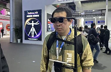 AWE2026: AI wearable devices bid farewell to being mere ornaments and move towards full-scale practical application in various scenarios