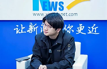 Dialogue Pan Zhidong: Introducing the first launch ring "Glow" from Zhiwei AWE, unlocking the "unperceived new experience" of smart wearables