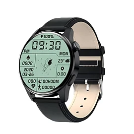 5G Senior Safety Watch: Automatic Fall Detection, One-Button Emergency Call, GPS Tracking, and All-Network Compatibility