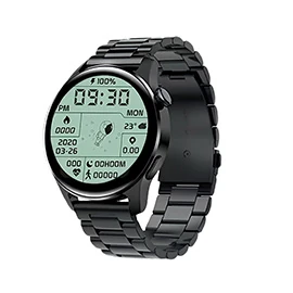 5G Senior Safety Watch: Automatic Fall Detection, One-Button Emergency Call, GPS Tracking, and All-Network Compatibility