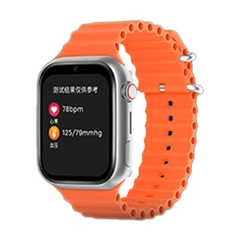 5G GPS Tracking Smartwatch for Seniors: Dementia Care, Anti-Wandering, GPS Tracking, Anti-Lost Device, Smart Wristband