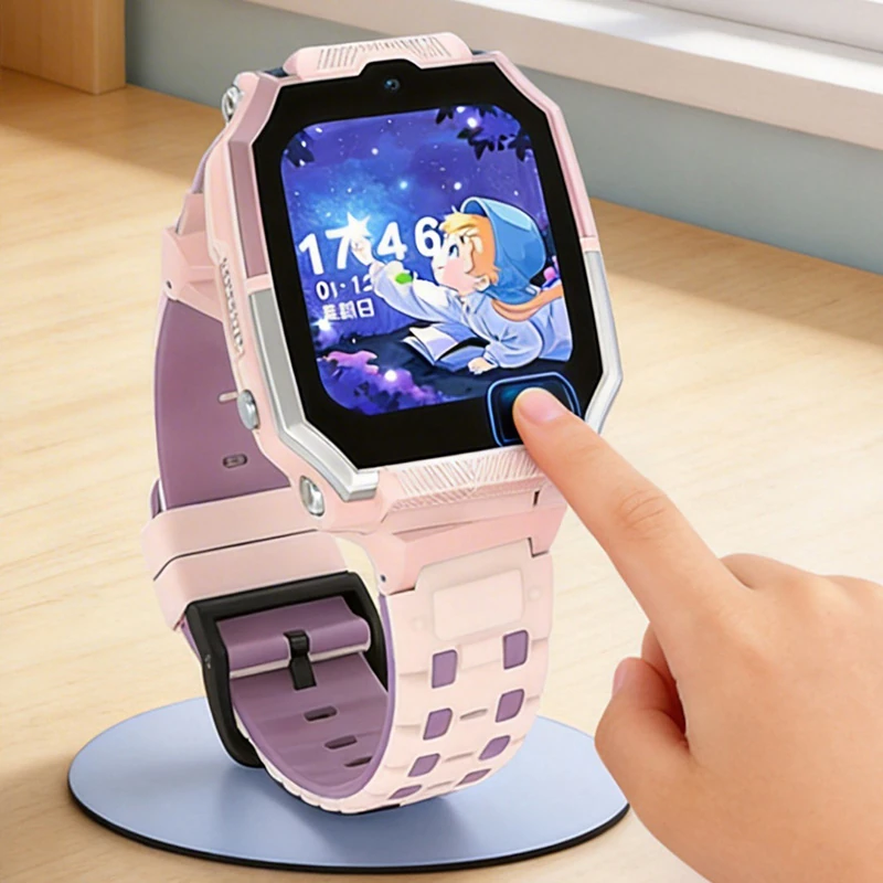 Z9 Genius Phone: Waterproof Smartwatch for Elementary School Students; Z6S Children's Watch; Z10 Flagship Store; D3 Phone Watch (SIM-compatible)