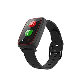 Best-Selling 4G Smartwatch for Seniors: SIM Card, Location Tracking, Blood Pressure, Body Temperature, Sleep Monitoring, Bluetooth Calling, and Health Tracking