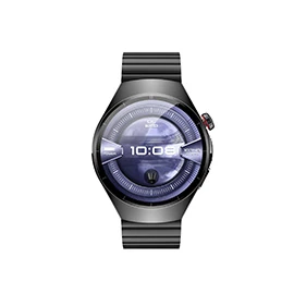 New SK45 Pro Watch 5: Smartwatch with Call Function, Fitness Tracking, Cross-Border Connectivity, Bluetooth, and Heart Rate Monitoring&mdash;Men's Watch