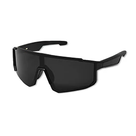 2025 Model: Wind- and Dust-Proof AI Smart Bluetooth Cycling and Outdoor Sunglasses for Men; Colorful Sunglasses for Girls
