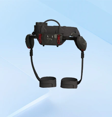 Smart Exoskeleton