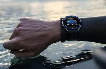 Underwater heart rate monitoring is no longer a challenge: The accuracy of the new generation of smartwatches reaches 92%