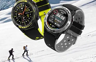 At altitudes above 5,000 meters: How does a smartwatch&rsquo;s blood oxygen monitor become a &ldquo;lifeline&rdquo;?