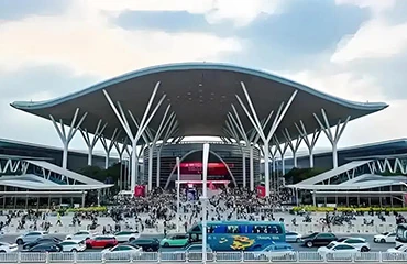 Five Exhibitions, One Vision: Smart Manufacturing Goes Global&mdash;Venus Smart Shop Heads to the 2026 Shenzhen Gift Fair to Unlock a New Cross-Border Ecosystem for Smart Wearables