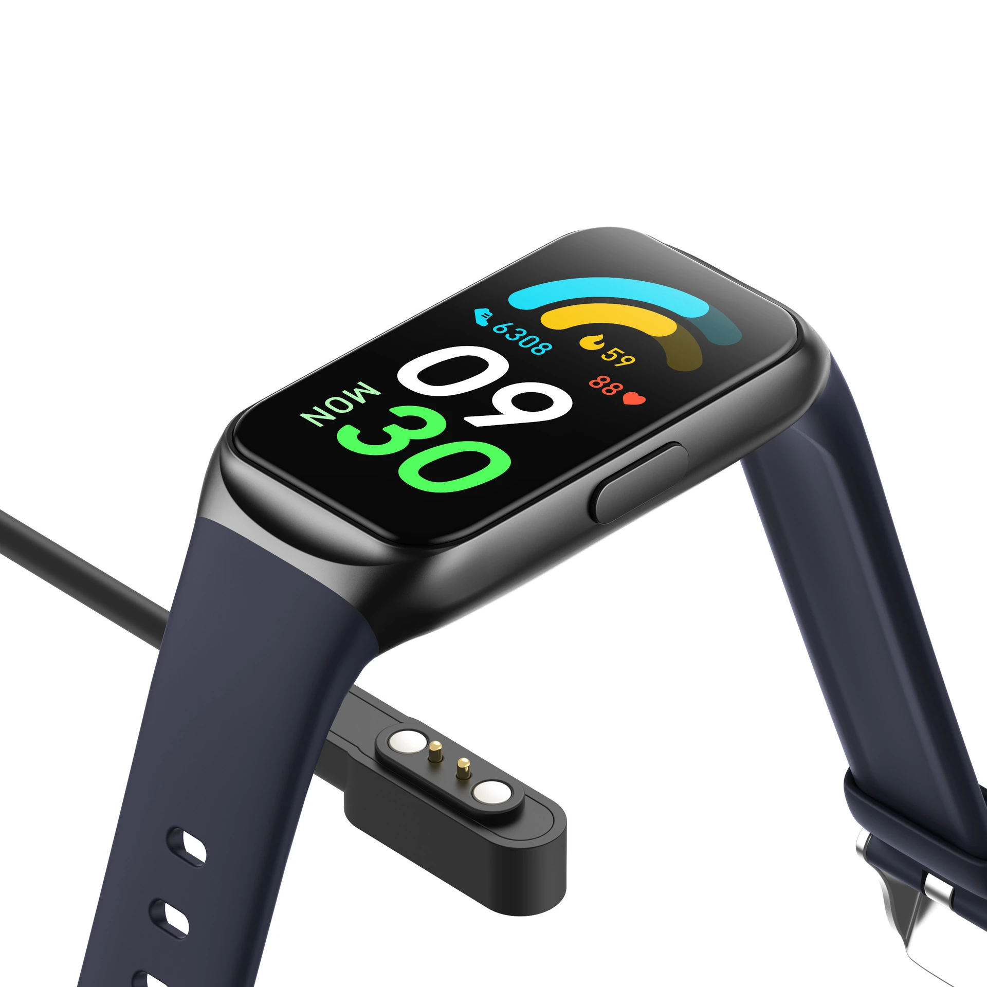 GTL2 Smart Fitness Tracker Bracelet Sport Watch Smart Watch