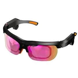 EIS01 AI Smart Sports Glasses 13 Million Outdoor Sports Cycling  Smart Glasses