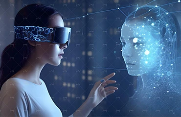 I wore AI glasses during a one-hour meeting with my deaf colleague
