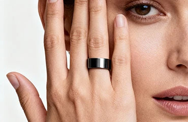 My Smart Ring helped me pinpoint caffeine as the culprit.