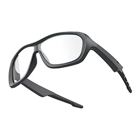 S3 AI Voice Translation Smart Glasses: Outdoor UV Protection, Audio-Enabled Sunglasses for Listening to Music and Making Calls