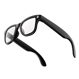 W4 Smart Glasses: Bluetooth Calls, Translation, Music, and Large Language Models ，High-powered flashlight