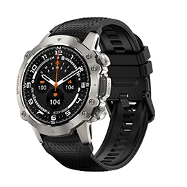 R8 Smartwatch: Outdoor Sports, Bluetooth Calling, Heart Rate Monitoring, and Voice Assistant