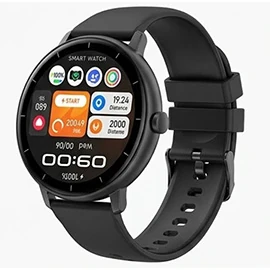 GTR 4 pro Smartwatch: New Model with Fitness and Health Tracking, Available in Multiple Colors