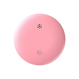 S10 Round Anti-Loss Tracker Google Find Hub