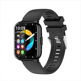 Z169 Smartwatch: Heart Rate, Blood Oxygen, and UV Protection for Men and Women&mdash;Health Monitoring and Fitness Watch