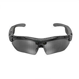 C03 AI-Powered Cycling Goggles for Outdoor Sports: Smart Photography, Video Recording, and Real-Time Translation