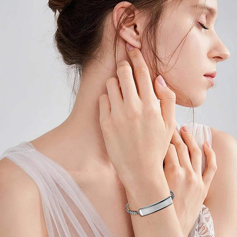B6 Smart Wristband: Women's Health, Heart Rate, Blood Oxygen, Blood Pressure, Sleep Tracking, Remote Camera Control, and Multi-Sport Wristband