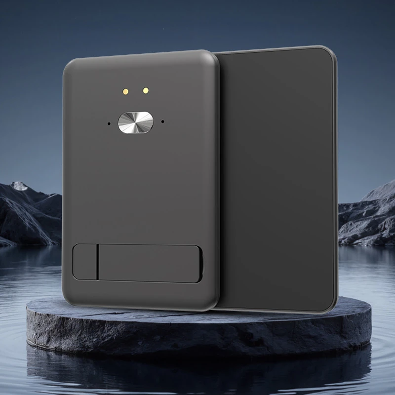 T12 New Magnetic Translation Devices: Custom English Translation Devices for Business Meetings, Simultaneous Interpretation, Travel, and Learning
