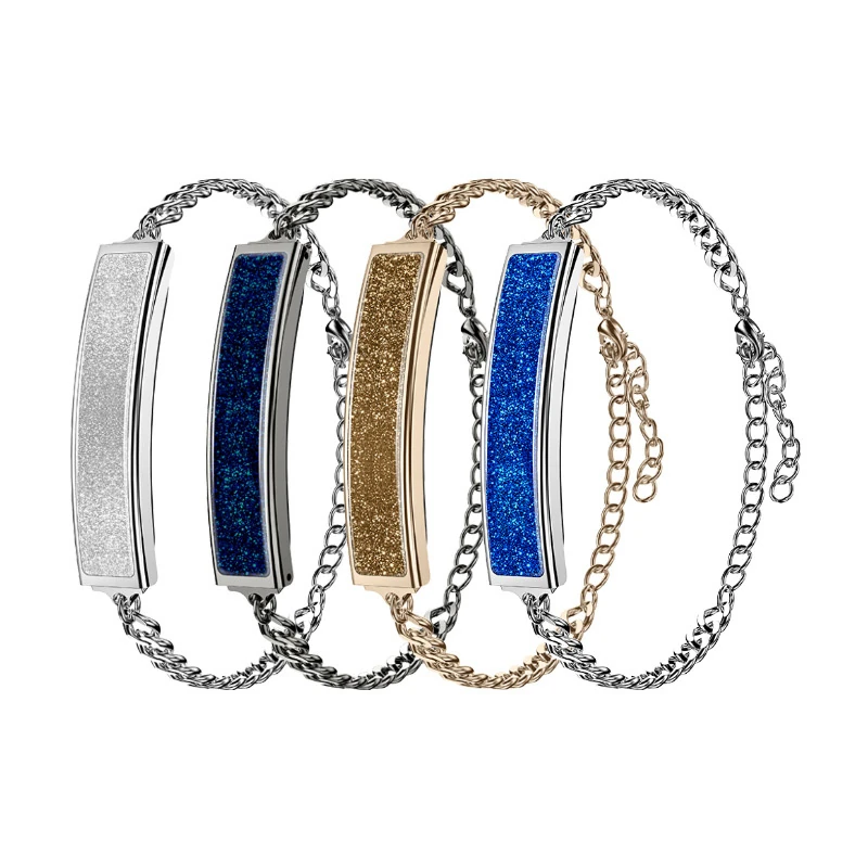 B6 Smart Wristband: Women's Health, Heart Rate, Blood Oxygen, Blood Pressure, Sleep Tracking, Remote Camera Control, and Multi-Sport Wristband