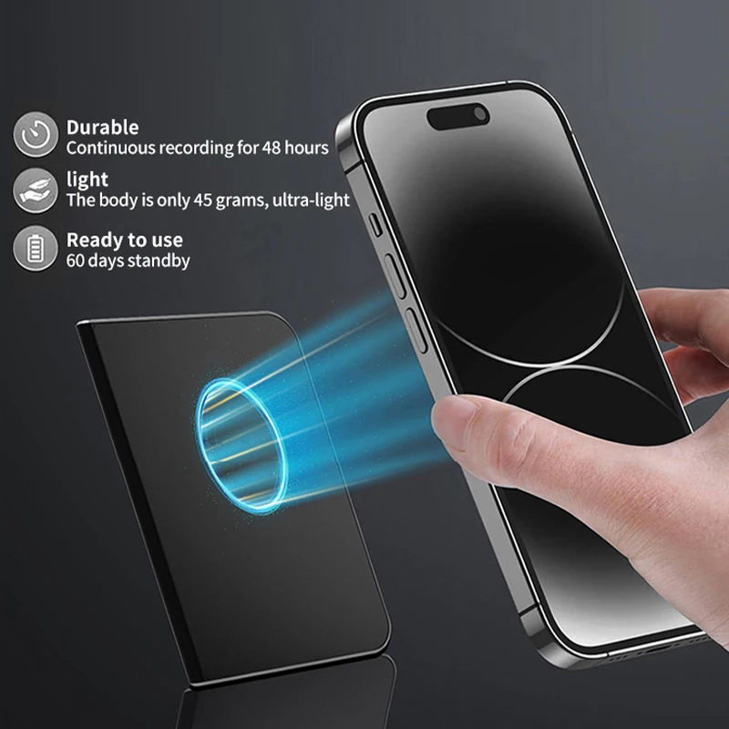 T2S The Mobile Magnetic Translator (International Edition), Clip-On All-Language Translator (Export Edition), and AI Translator