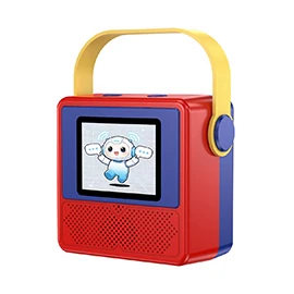 Children's Day and Birthday Gifts for Girls and Boys Aged 3&ndash;6: High-End, Practical AI Printer for Preschoolers