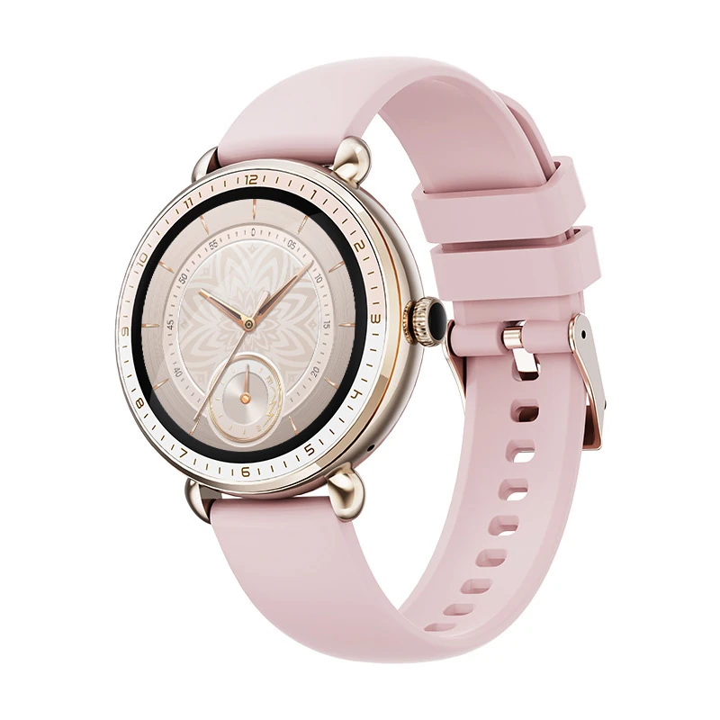 T80 Kids' Smartwatch 1.04-inch, Multiple Colors, Bluetooth Calling, Heart Rate, Blood Oxygen, and Sleep Monitoring