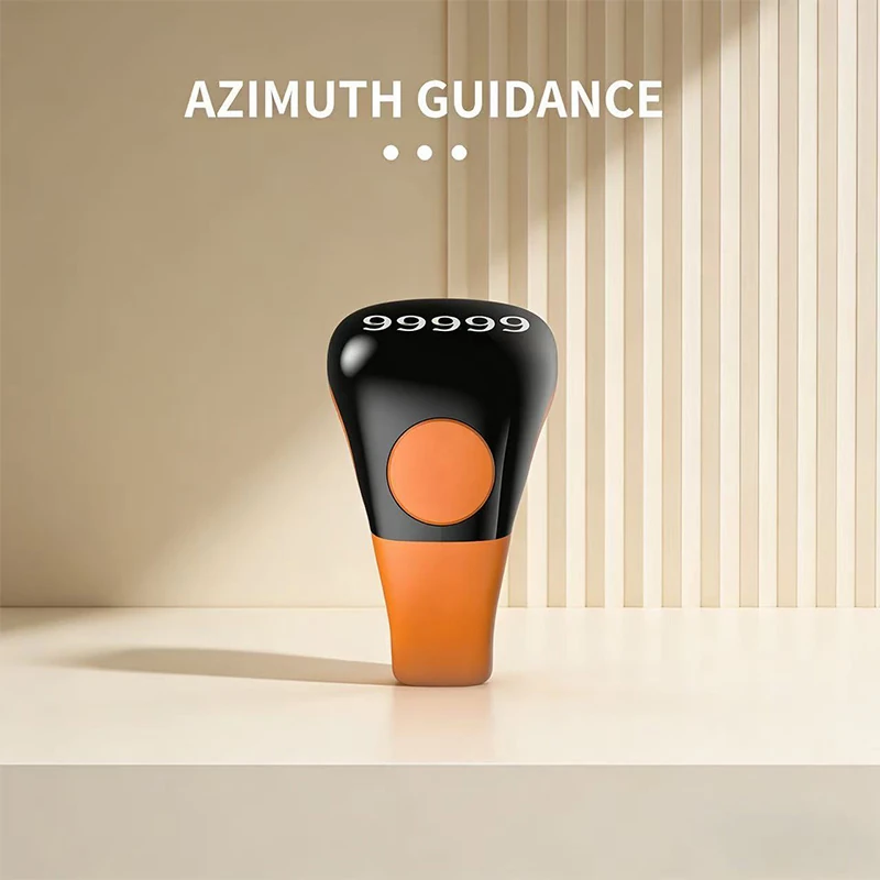 T1 Smart Ring with OLED Screen: Multifunctional 3-in-1 Digital Counter with Time Reminder and Bluetooth App Counting