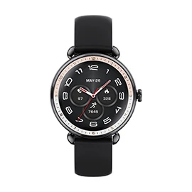 T80 Kids' Smartwatch 1.04-inch, Multiple Colors, Bluetooth Calling, Heart Rate, Blood Oxygen, and Sleep Monitoring