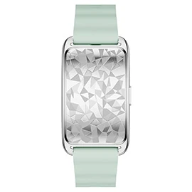 RTL8773 Screenless Smart Band: Heart Rate, Sleep, and Activity Tracking Bluetooth Fitness Band
