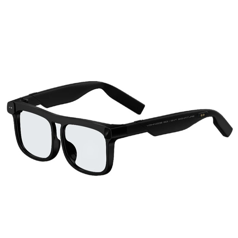 VG01 Ai Smart Glasses 1200W-pixel Qual 4K Photo Video Translation