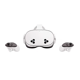 OCULUS Meta 3 Headset Quest 3S 128GB All-in-One Smart VR Headset Motion Control Games Metal Other