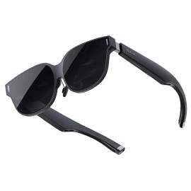 Inair 2 Pro AR Glasses: High-Definition Cinema-Style Glasses with 120Hz Refresh Rate, Portable and Slim, Direct-Drive Display