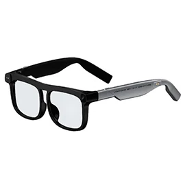 VG01 Ai Smart Glasses 1200W-pixel Qual 4K Photo Video Translation