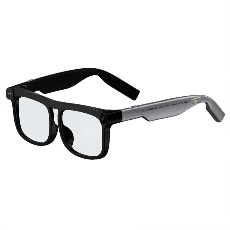 VG01 Ai Smart Glasses 1200W-pixel Qual 4K Photo Video Translation