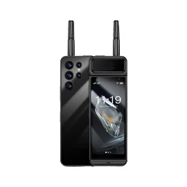 W88 Pro  Global Band OTG Retro Brick Phone GPS Android 12 Smartphone 4G Network Wi-Fi Bluetooth