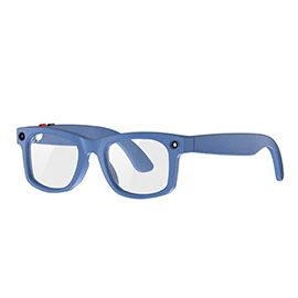 G10 S2 Max Smart Glasses: 5-megapixel smart glasses with video and photo recording capabilities, featuring AI translation