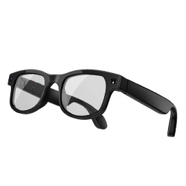 G10 S2 Max Smart Glasses: 5-megapixel smart glasses with video and photo recording capabilities, featuring AI translation