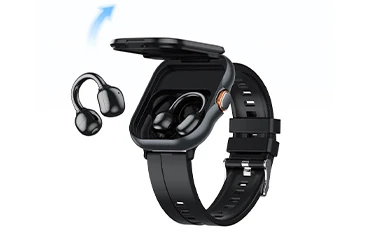 Superior Engineering Meets Modular Design: The Technical Whitepaper on Venus&rsquo;s Wearable Audio Solution