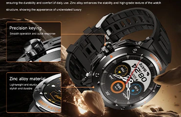 Precision Engineering and High-Volume Viability: The 2-in-1 Wearable Tech Whitepaper